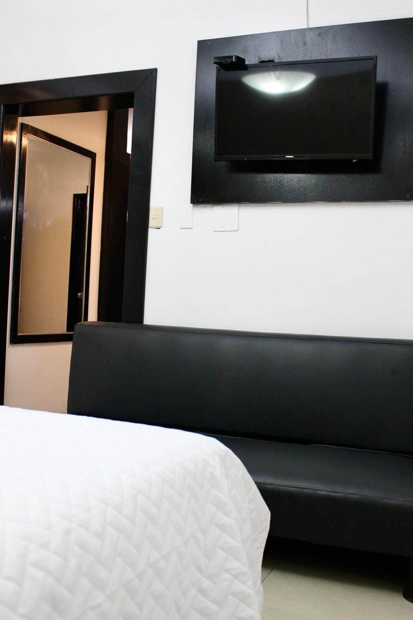 Hotel Presidente Internacional Гуаякуил Екстериор снимка